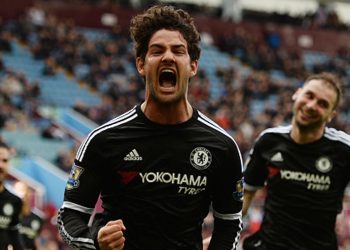 Profil dan Karier Alexandre Pato, Mantan Bintang Sepak Bola Brasil