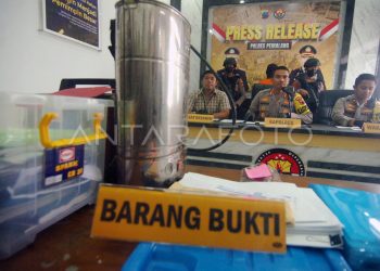 Kasus Korupsi AMSAL Sitepu: Perkembangan Terbaru dan Dampaknya terhadap Politik Indonesia
