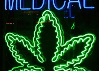 Medicinal Cannabis & Driving: Know the Risks