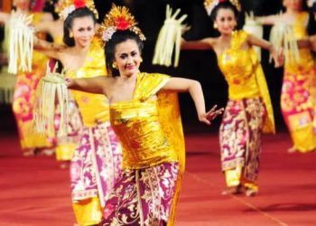 Mengenal Budaya dan Tradisi Indonesia yang Kaya akan Warisan