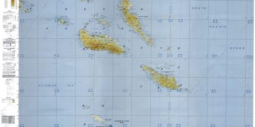 Perbandingan Solomon dan Saint Kitts: Apa Perbedaannya?