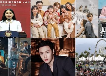 Peristiwa di Dunia Hiburan yang Sedang Dibahas Saat Ini