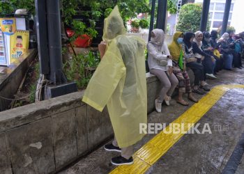 Prakiraan Cuaca Sukoharjo, 16 April 2026: Siapkan Payung, Hujan Diprediksi