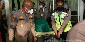 Tiga Korban Tewas di RSUD Bekasi, 54 Orang Masih Dirawat