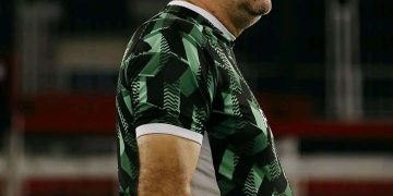 Persib Bandung Dekat dengan Hattrick Juara, Ini 7 Laga Terakhirnya