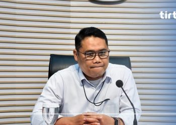 KPK Selidiki Aliran Uang Korupsi Impor PT Blueray ke Pejabat Bea Cukai