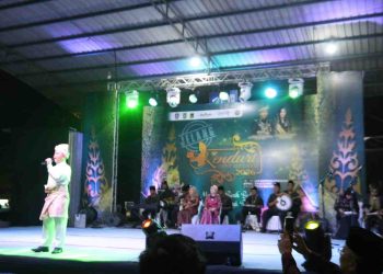 Wakil Ketua I DPRD Batam Apresiasi Jelang Kenduri Seni Melayu, Dorong Pelestarian Budaya Lokal