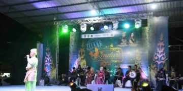 Wakil Ketua I DPRD Batam Apresiasi Jelang Kenduri Seni Melayu, Dorong Pelestarian Budaya Lokal