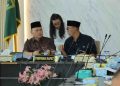 Pacu Waktu, Pansus DPRD Batam Bahas LKPJ Wali Kota 2025 Meski di Hari Libur