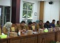 Pansus Ranperda PSU Perumahan Gelar Lanjutan, Bahas Substansi dan Sinkronisasi