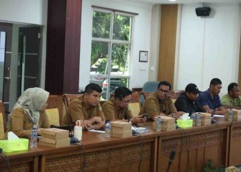 Pansus Ranperda PSU Perumahan Gelar Lanjutan, Bahas Substansi dan Sinkronisasi