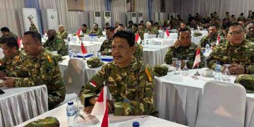 Ketua DPRD Kota Batam Tuntaskan Kursus Pimpinan Daerah Lemhannas, Rangkum Bekal Strategis Rumuskan Kebijakan Daerah