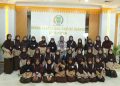 DPRD Kota Batam Terima Kunjungan Edukasi Siswa SDIT Tunas Cendekia, Kenalkan Fungsi Legislatif Sejak Dini