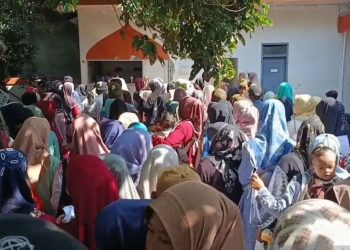 Pembaruan Terbaru tentang BLT Kesra: Siapa yang Memenuhi Syarat dan Cara Mengajukan