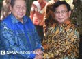 Perombakan Kabinet Prabowo Setara Dengan Era SBY