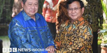 Perombakan Kabinet Prabowo Setara Dengan Era SBY