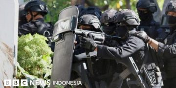 Mahasiswa Minta DPR Papua Berhenti Mengabaikan Aspirasi Darurat Militerisme
