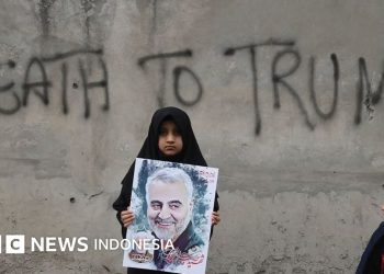 Negosiasi Iran-AS Macet, Pengamat Kritik Ketidakseimbangan Tim Delegasi