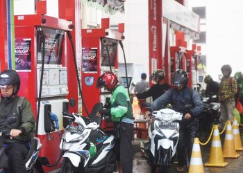 JK Dorong Kenaikan Harga BBM Saat Krisis Timur Tengah, Ini Alasannya