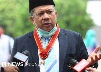 Kritik Terbuka Fahri Hamzah Soal Tanggung Jawab Negara
