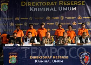 Curhat atlet MMA sebelum tewaskan Nus Kei di bandara, bingung dapat pekerjaan Rp 1 miliar