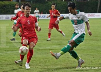 Link Live Streaming Timnas Indonesia vs Malaysia Piala AFF Futsal 2026, Nonton di MNC TV Hari Ini