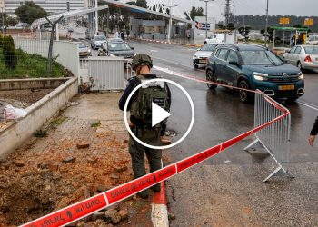 Safed Diguncang Serangan Roket dari Lebanon: Situasi Terkini dan Dampaknya