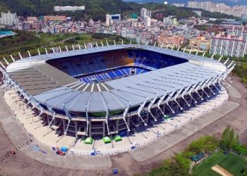 Hasil Pertandingan Jeonbuk vs Ulsan: Update Terkini dan Analisis