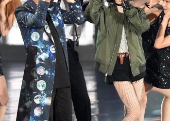 Profil dan Karier Park Myungsoo: Aktor Terkenal dari Korea Selatan