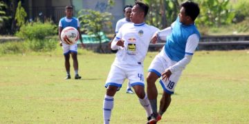 Stadion Pindah 450 Kilometer, Ini Respons Pelatih PSIM Yogyakarta