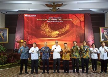BI Sulut tingkatkan pendampingan P2DD 2026, fokus pada dampak digitalisasi