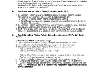 Panduan Lengkap Tentang BPJS Kesehatan untuk Pemula