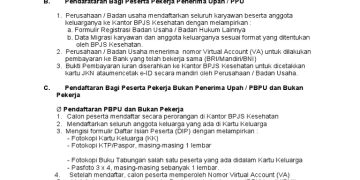 Panduan Lengkap Tentang BPJS Kesehatan untuk Pemula