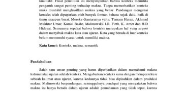 G: Arti, Makna, dan Penggunaannya dalam Berbagai Konteks