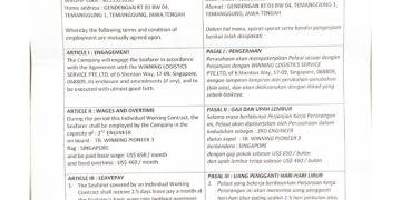 Lowongan Kerja Pelaut dan Gaji Pelaut: Panduan Lengkap untuk Pencari Kerja di Sektor Maritim