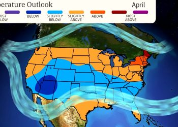 14 April 2026: Prediksi Berita Cuaca, Politik, dan Keamanan yang Mungkin Terjadi