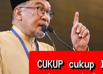 PM Anwar Ibrahim: Cukup Satu Telepon untuk Kapal Malaysia Lulus Selat Hormuz