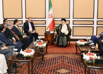 Pakistan Jadi Tuan Rumah Perundingan Strategis Dunia: Apa yang Perlu Diketahui