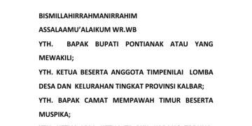 Peluncuran Mini Album Rebosan, Lurah Pulau Pedalaman: Seni sebagai Penggerak Budaya dan Ekonomi Masyarakat