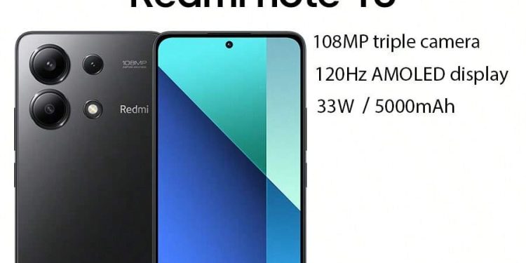 Spesifikasi dan Harga Terbaru Redmi 13: Apa yang Perlu Diketahui?