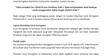 BKN tindak keras pelanggaran merit: 450 surat peringatan dan 125 data ASN diblokir