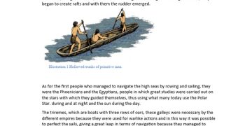 Pengertian dan Fungsi Utama Marine Engineering: Mesin Kapal, Sistem Navigasi, dan Propulsi