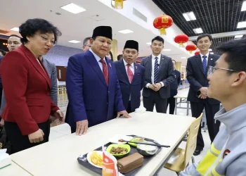 Peristiwa Global Terkini yang Perlu Diketahui Hari Ini