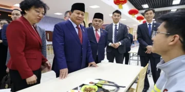 Peristiwa Global Terkini yang Perlu Diketahui Hari Ini