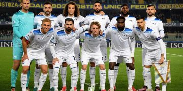Skor 3-3 Dramatis di Serie A! Gol Akhir Lazio vs Udinese Mencuri Perhatian