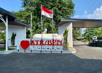 Wamen ATR/BPN Perintahkan Kantah Semarang Tuntaskan Berkas Tanpa Tundaan