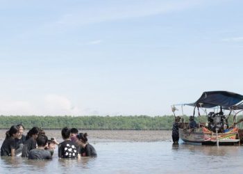 Potensi Banjir Rob Masih Mengintai Wilayah Pesisir: Apa yang Perlu Diketahui?
