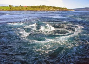 Oceanografi: Pengertian, Cabang Ilmu, dan Pentingnya Studi Fenomena Laut