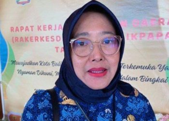 Pemkot Balikpapan Jamin Keamanan Anggaran BPJS Kesehatan dengan Siapkan Rp100 Miliar untuk Setahun