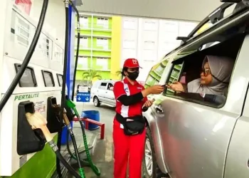 Harga BBM Terbaru 6 April 2026: Pertalite dan Pertamax Seluruh Indonesia